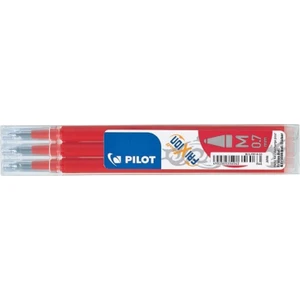 Isı Ile Uçan Kalem Içi Refil/fr7-B-S3 Kırmızı 3 Ad