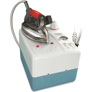 Kazanlı Ütü Süper Mini 3.5lt / Mgm/mn 1035
