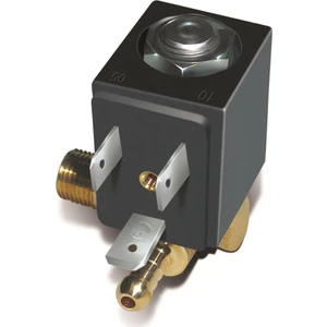 Ütü Solenoid Valf 1/8 / Ty 6000/C