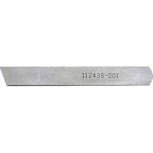 Brother Overlok Alt Bıçak / 112436 10ADET