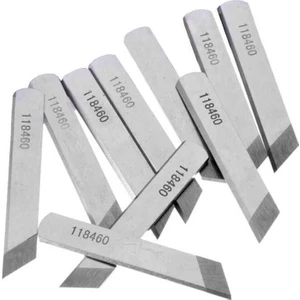 Overlok MO2414 Alt Bıçak / 118-46003 10ADET