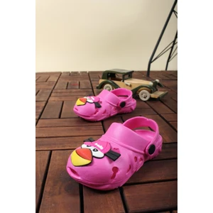Bella Bird Bebek Çocuk Unisex Sandalet