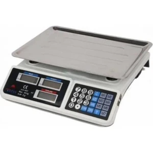 Elektronik Terazi 40 kg