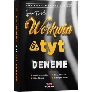5`li TYT Deneme