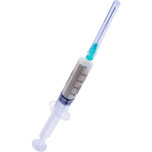 NC-559-ASM Flux Krem Lehim Toplama Enjektör