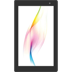 Eco Pro 16GB 7" Wi-Fi Tablet - Siyah