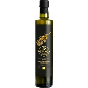 Misakça Zeytin ve Zeytinyağları  Soğuk Sıkım Sızma Zeytinyağı 750 ml