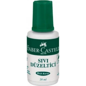 Sıvı Düzeltici 20 ml