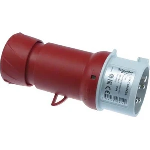 Schneider Electric 5 x 16 Düz Fiş