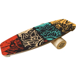 Lotus Plus Denge Tahtası - Balance Board