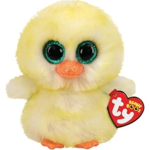 Peluş Oyuncak Beanie Boo´s Limon Tavuk
