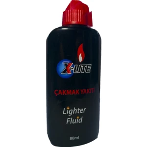Çakmak Benzini 80 ml