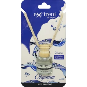 Okyanus Oto Parfümü 8 ml