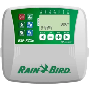 Rain Bird  Iç Mekan 8 Istasyon Esp-Rzxe Wifi Uyumlu Kontrol Cihazı