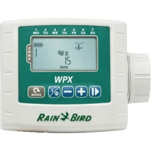 Rain Bird  Pilli Kontrol Ünitesi Wpx 2 Istasyonlu
