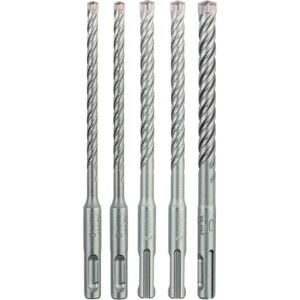 2608833911 Sds Plus-5x  Beton Matkap Ucu Seti 5'li