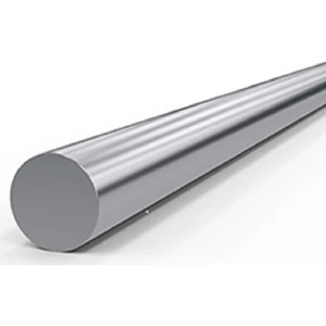 Hsk 8 mm Krom Mil 1 Adet = 1 Metre -