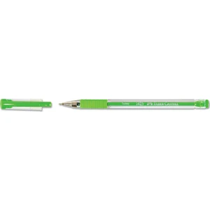 Faber-Castell 1425 Iğne Uçlu Tükenmez Kalem