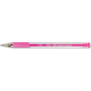Faber-Castell 1425 Iğne Uçlu Tükenmez Kalem