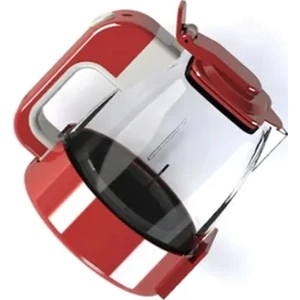Oto Su Isıtıcısı Gizli Rezistans 12V 750 ml