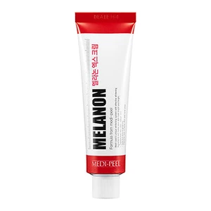 Melanon x Cream