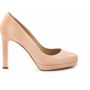 Kemal Tanca Stiletto Kadın Klasik Ayakkabı 23685