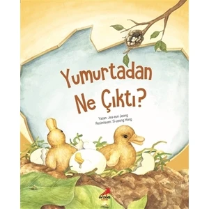 Yumurtadan Ne Çıktı? - Jea-Eun Jeong