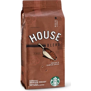 House Blend Çekirdek Kahve 250 gr