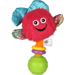 Sozzy Toys Renkli Yunus