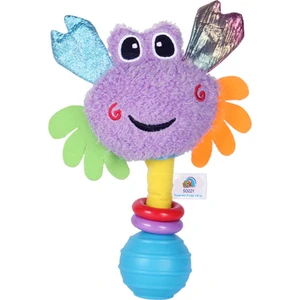 Sozzy Toys Renkli Yengeç