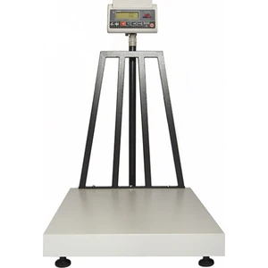 Tartım Baskülü 600 kg 60 x 70 cm