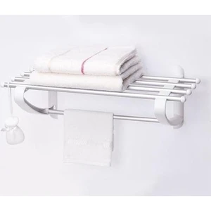 B12-01 Banyo Rafı Alüminyum  53 cm