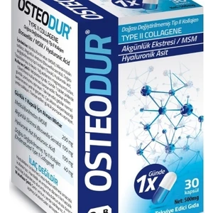 Tip 2 Collagene