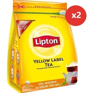 Yellow Label 250'LI x 2'li