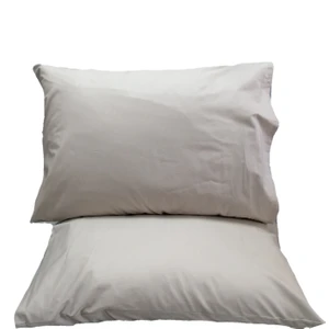 Ranforce Yastık Kılıfı Bej