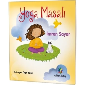 Yoga Masalı - İmren Sayar