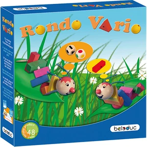 Rondo Vario
