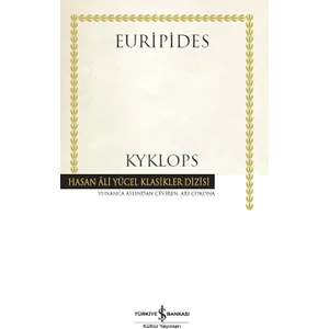Kyklops - Euripides