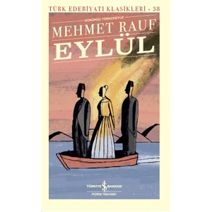 Eylül - Mehmet Rauf