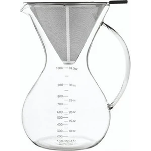 Chemex Çelik Filtreli 1000 ml