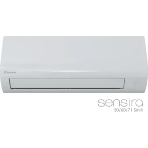 Sensira FTXF25A/B A++ 9000 BTU Inverter Duvar Tipi Klima