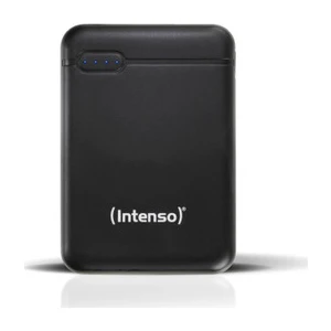 XS 10000 mAh Powerbank - Siyah