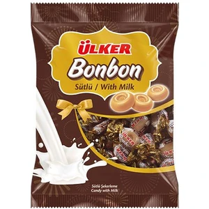 Bonbon Sütlü Şekerleme 350 gr