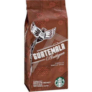 Guatemala Antiqua Çekirdek Kahve 250 gr