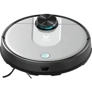 V2 Pro Akıllı Robot Süpürge