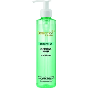 Dermactıon Plus By Watsons Aydınlatıcı Temizleme Suyu 250 Ml