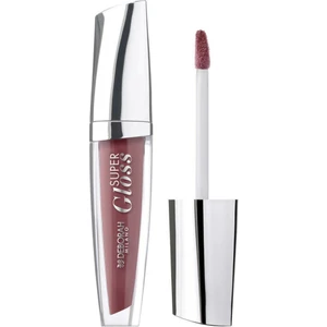 Super Gloss Brown Rose No: 09