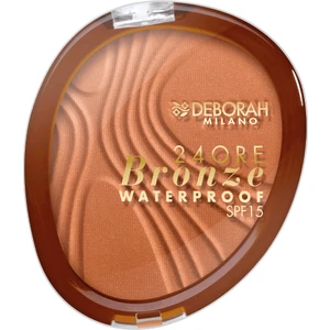 24Ore Bronzer No: 01 Light