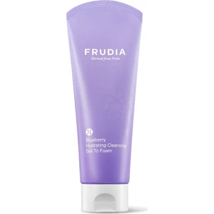 Blueberry Hydrating Gel To Foam temizleyici 145 ml