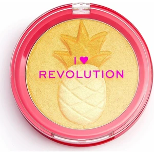 I Heart Revolution Pineapple Aydınlatıcı